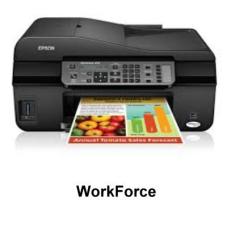 Cartouche pour Epson WorkForce 435 Cartouche pour Epson WorkForce 435